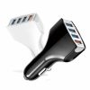 multi-ports car charger quick charger 3.0 usb car charger fast c